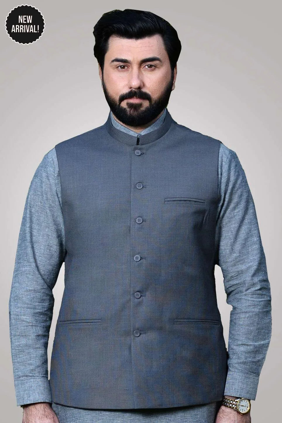 Men's Waist Coat